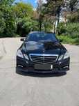 Mercedes E 250 benzina