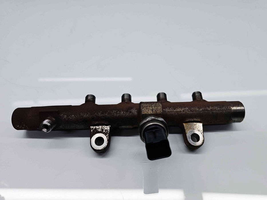 Rampa injectoare Dacia Duster [Fabr 2010-2017] OEM 1.5 DCI K9K896 81KW