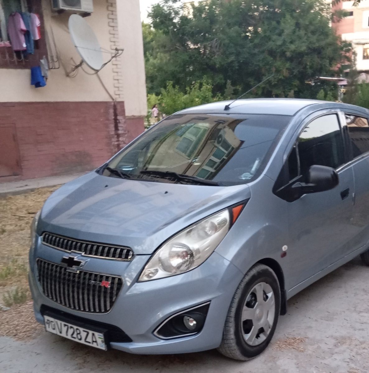Spark 1.3 2014 sotiladi