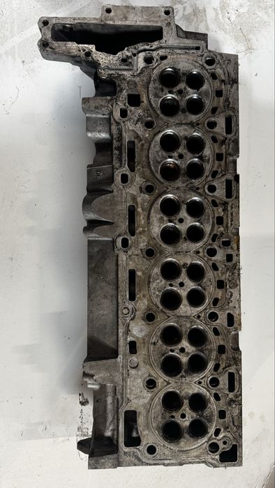 Chiuloasa BMW n57d30a 245cp 306cp