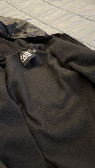 Горнище karl lagerfeld