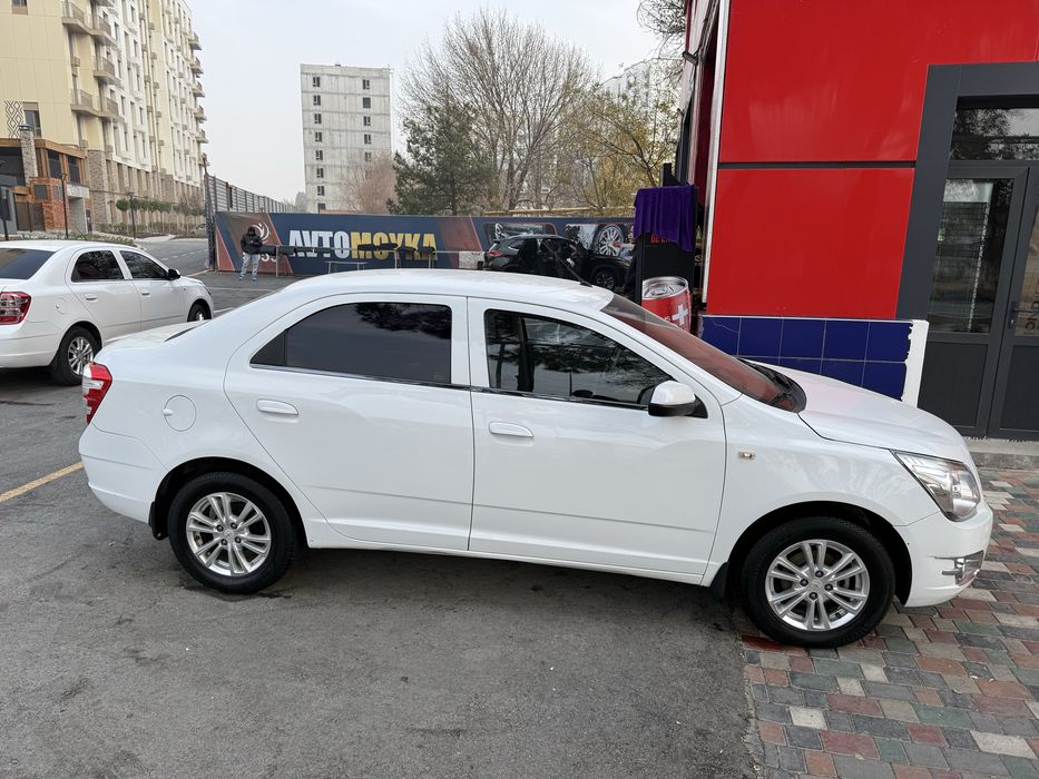 Cobalt 2022 gazli zor