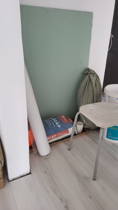 Строительный материалы