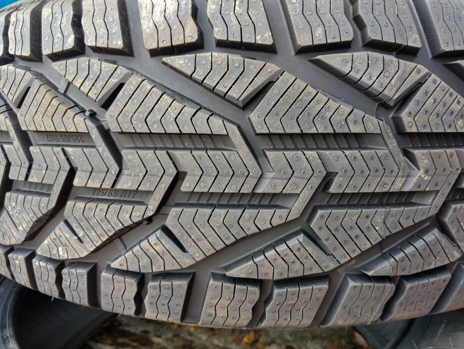 Зимни гуми TAURUS 2 броя