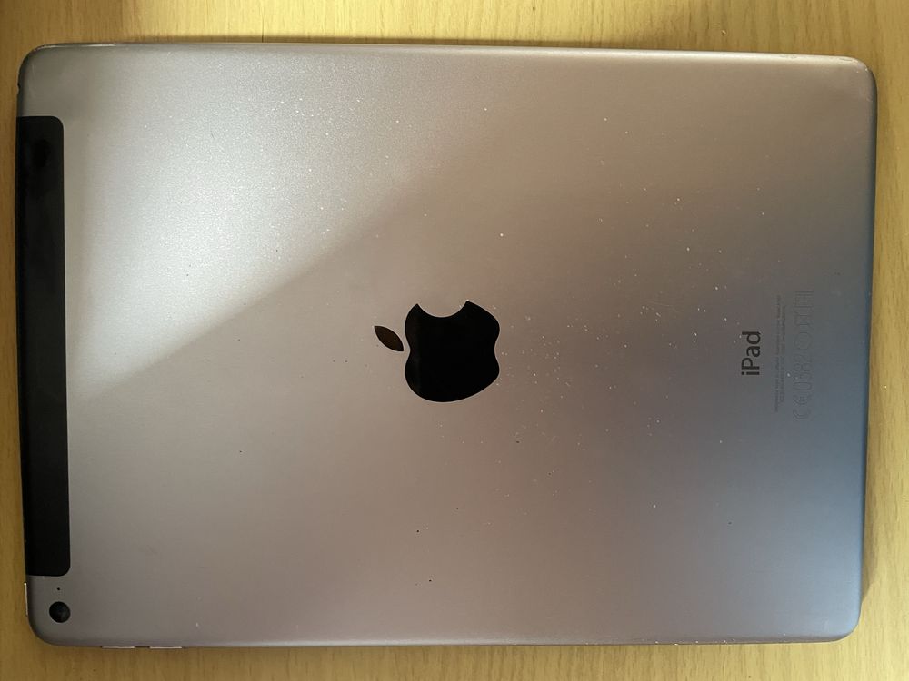 Ipad Air2 64gb Wifi+Sim