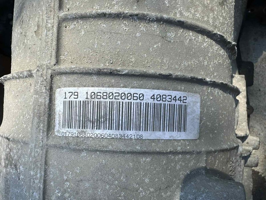 Bmw E90 E91 3.0 Dizel 231 коня