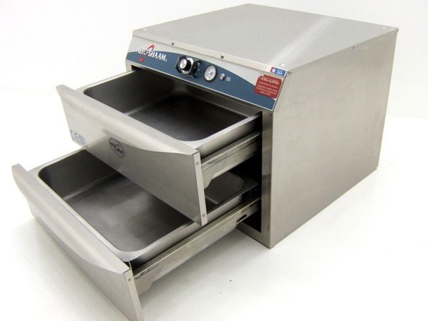 Шкаф тепловой ALTO-SHAAM 500 3dn
3DN предназначен для хранения и подде