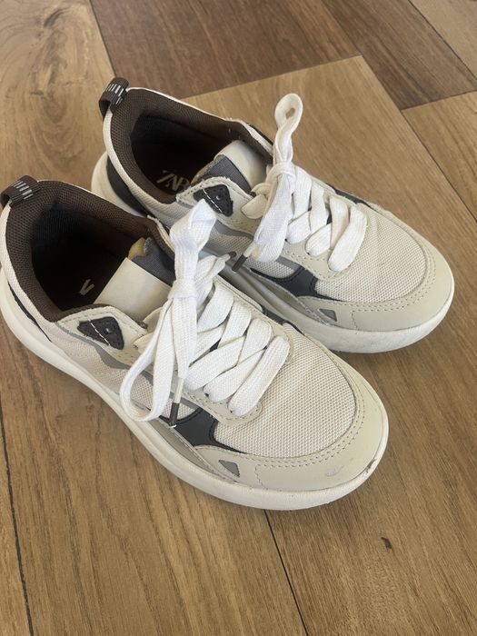 Детски маратонки Zara 31 размер,Nike 31.5 р-р,Nike  flex runner 2 28.5