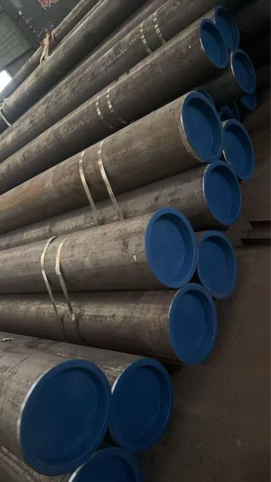 Труба стальная металлическая Д-1420х12-16мм Оптом со склада