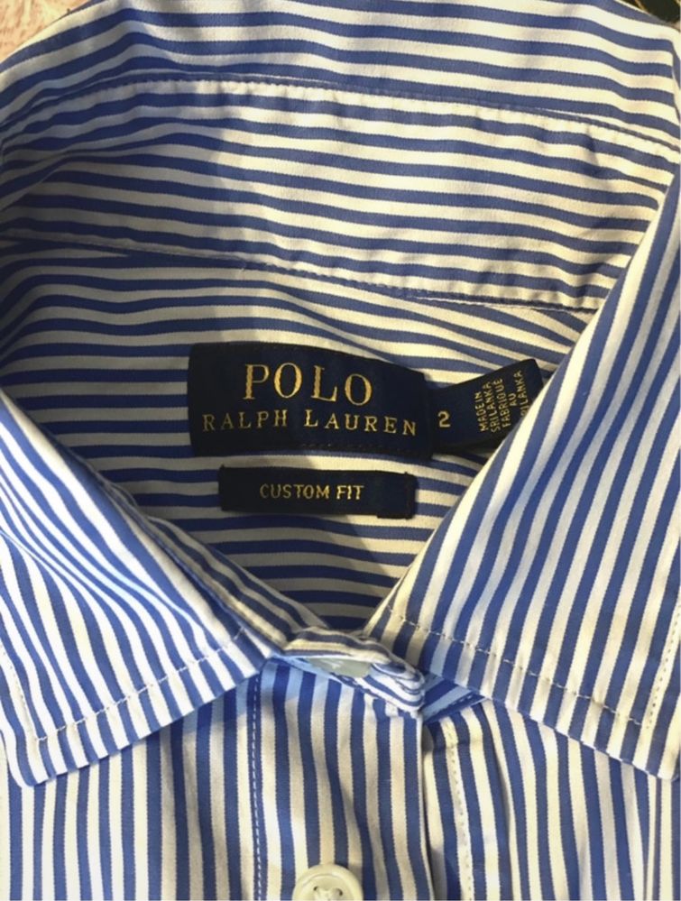 Camasa Polo Ralph Lauren xs