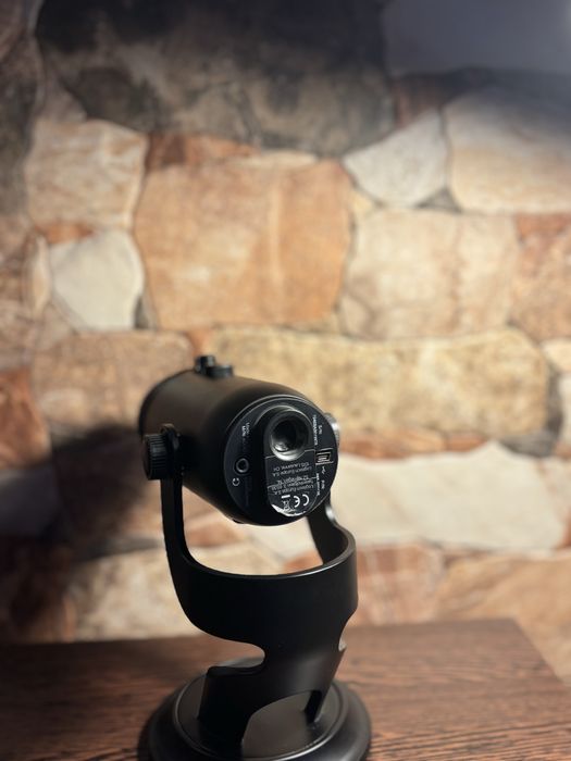 Microfon profesional yeti blue series
