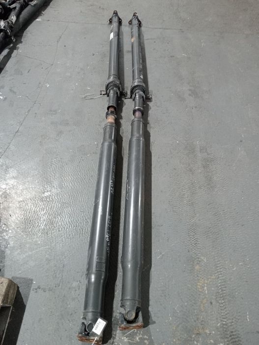 Cardan iveco daily 5 2.3 scurt