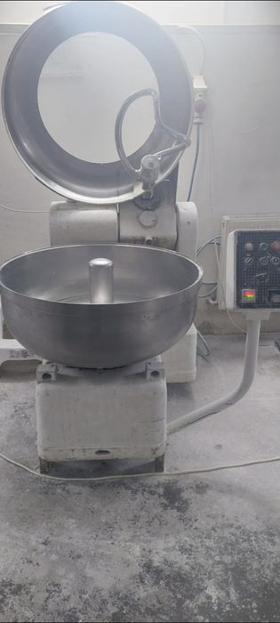 Utilaje panificatie mixer cuptor modelator frigider
