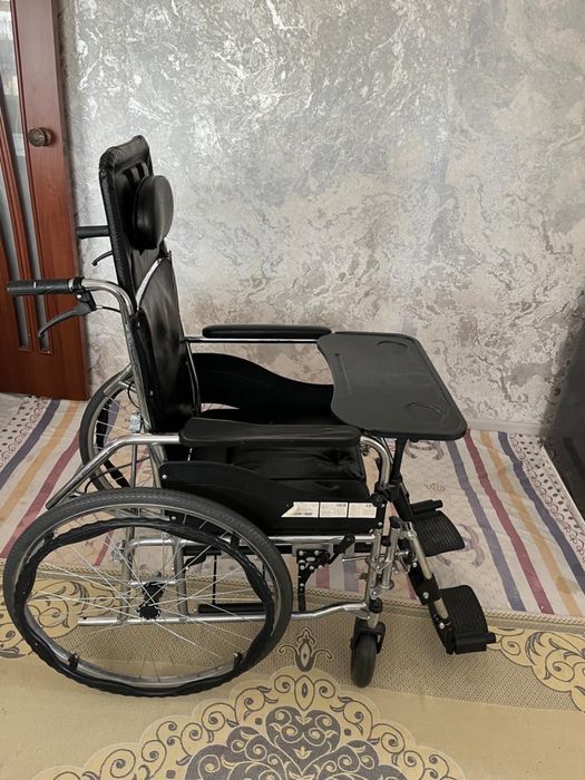 Коляска для инвалидов