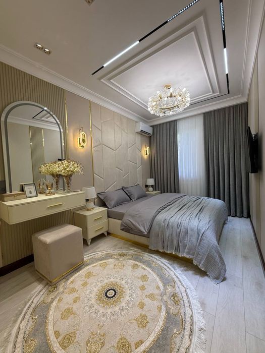 4/6/9 ЛЮКС  Садык Азимова/Истикбол  ор-р ресторан Эфенди