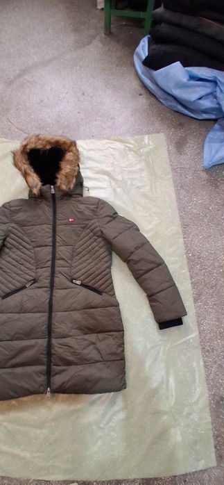 Geacq dame Geographical norway mărimea L