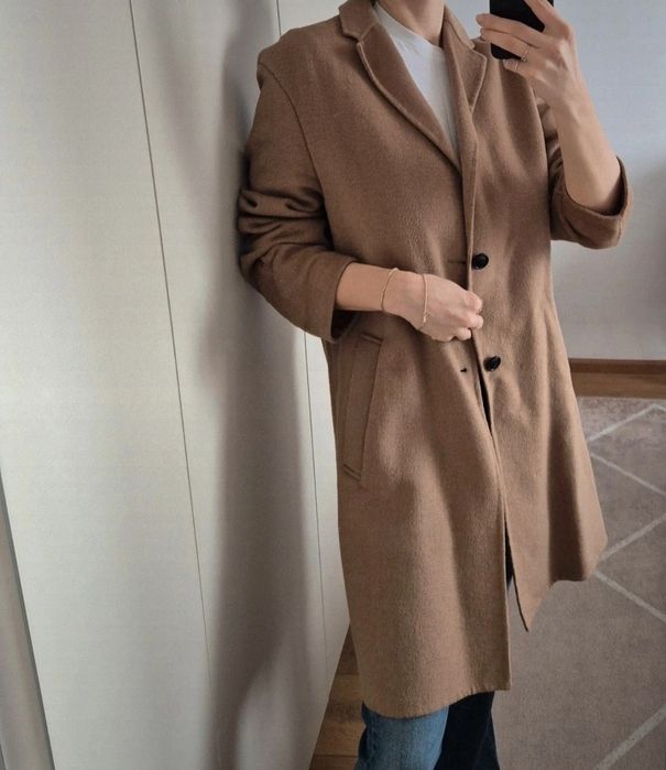 Palton dama Zara