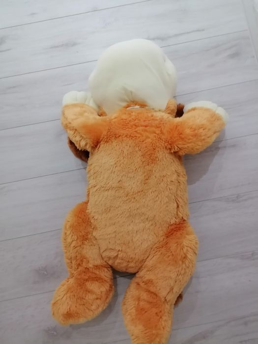 Плюшено куче 70 см.