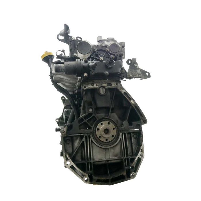Двигател Renault Megane III 2008-2016 ID:150021