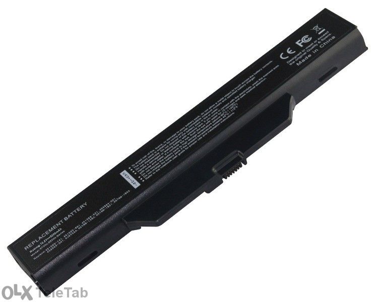 Батерия 5200mah за лаптоп Hp / Compaq 550,510,511,610,6720s,6730s,6735