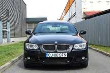 BMW Seria 3 BMW 330xDrive E92 LCI (facelift)