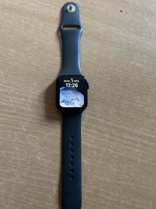 Apple Watch SE 2022
