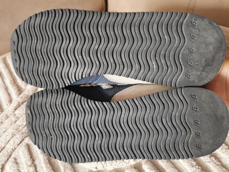 Маратонки New Balance