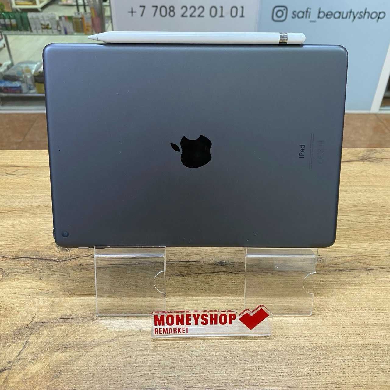 А8 / Планшет APPLE IPAD (9th Generation) Wi-Fi 64gb