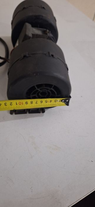 Ventilator Spal  008-b45/2c-02, 24V