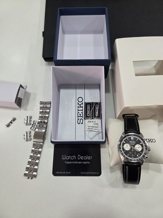 Продается  фирменные часы Seiko