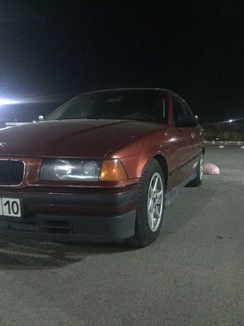 Продам BMW E 36