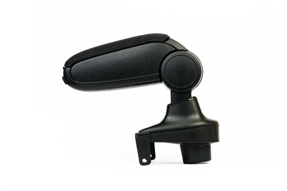 Подлакътник Барче Рено Клио Renault Clio 4 2012+ Текстил Нов Черен