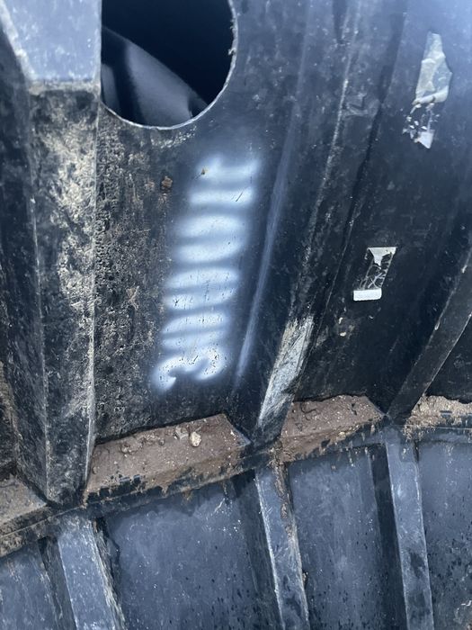 Пластмасов бидон 3000