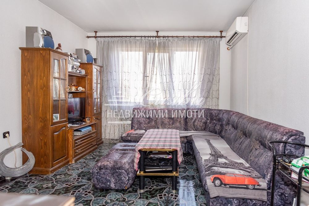 ЧЕТИРИСТАЕН апартамент - кв. Боян Българанов 2!