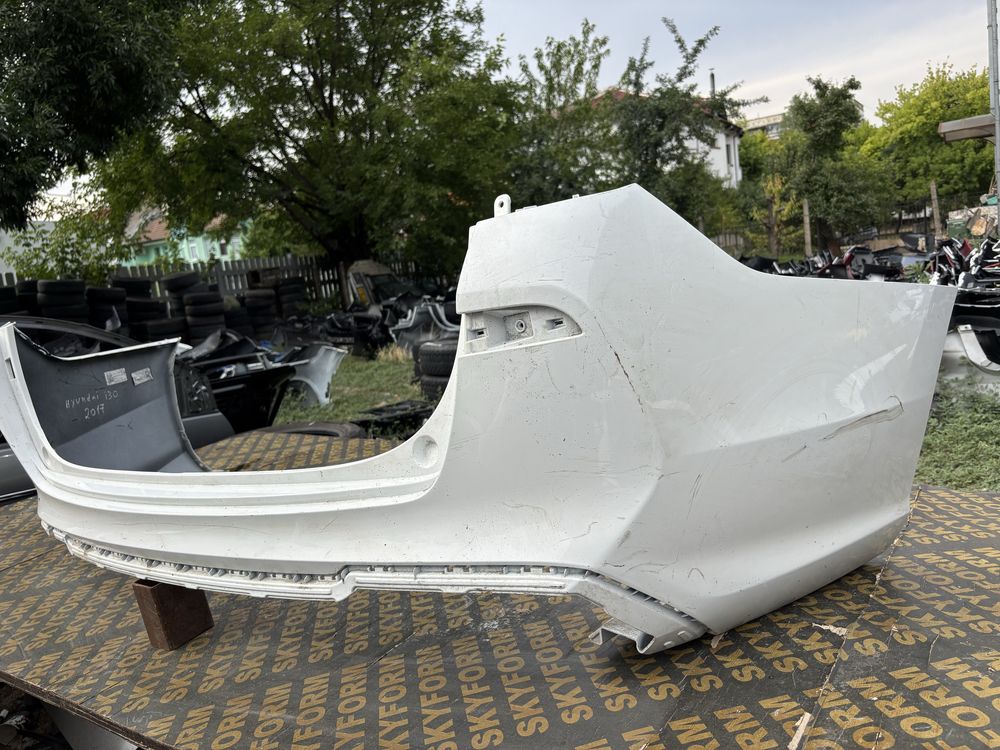Броня Hyundai I30