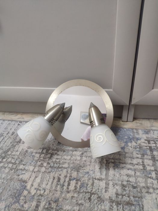 Светильник настенный