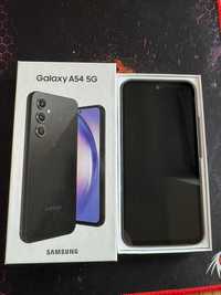 Telefon Samsung Galaxy A54, 128GB, Black