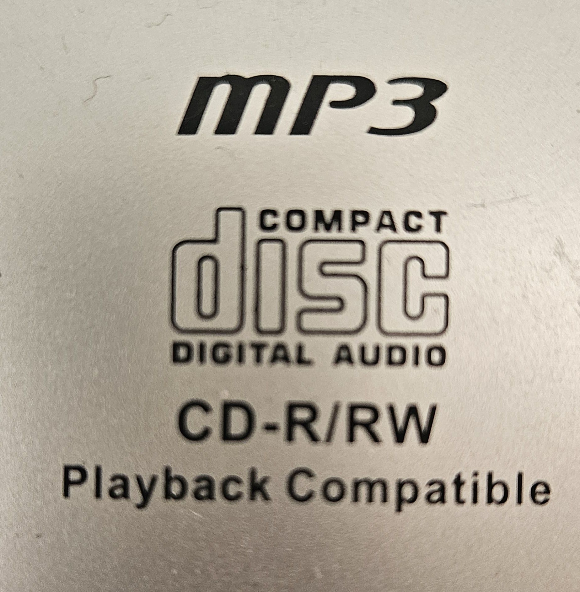 Радио CD MP3  cassette