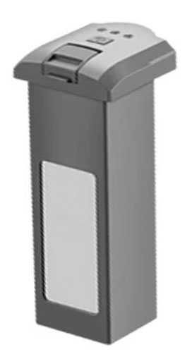 Батерия за дрон SLX F4, GPS, 4K, 5G, батерия - 7.4V, 3500 mAh