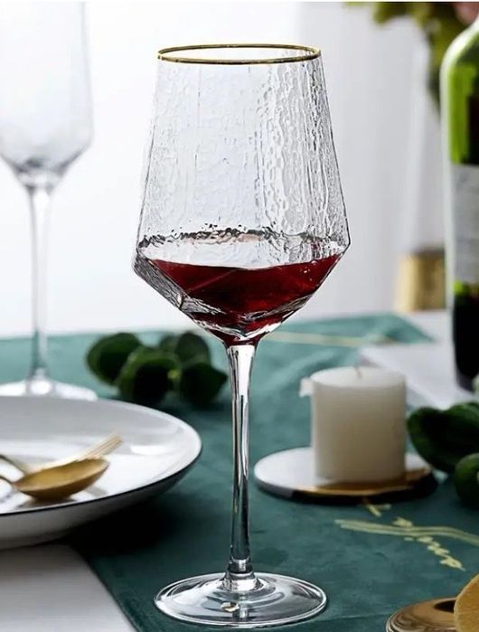 Набор бокалов 12 шт