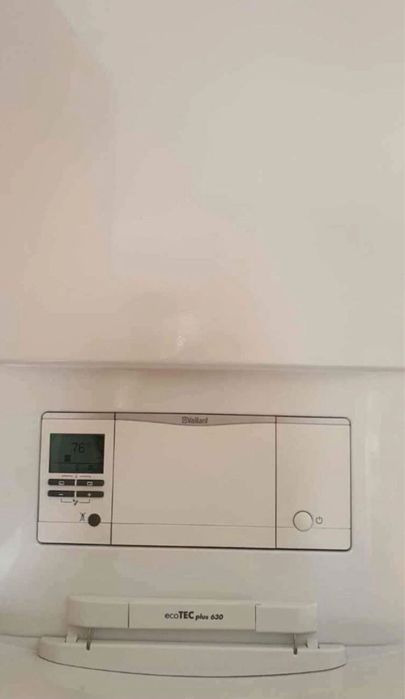 Vand Centrala termica Gaz In Condensatie Vaillant 30 kw
