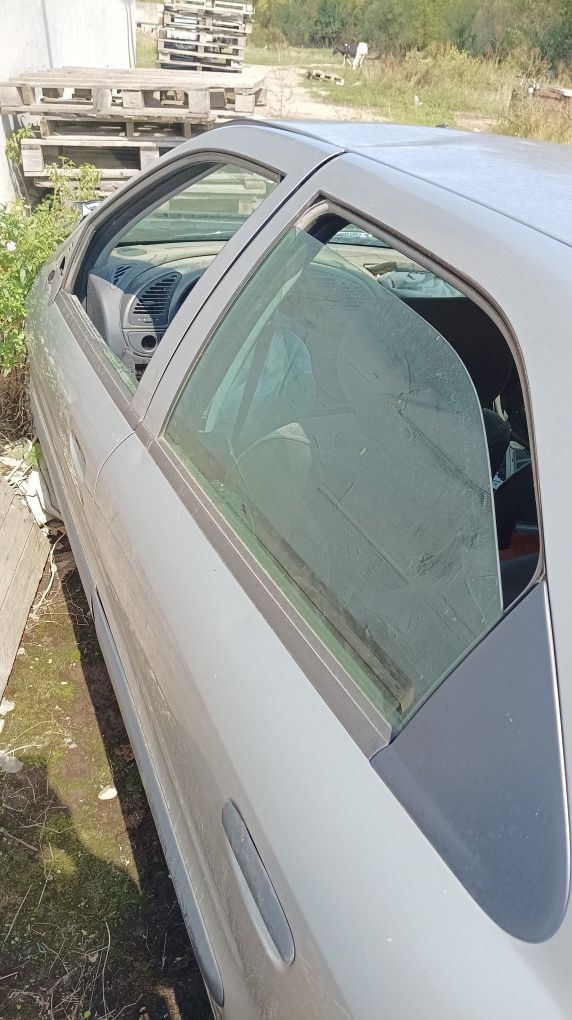 Citroen  Ксара двигател