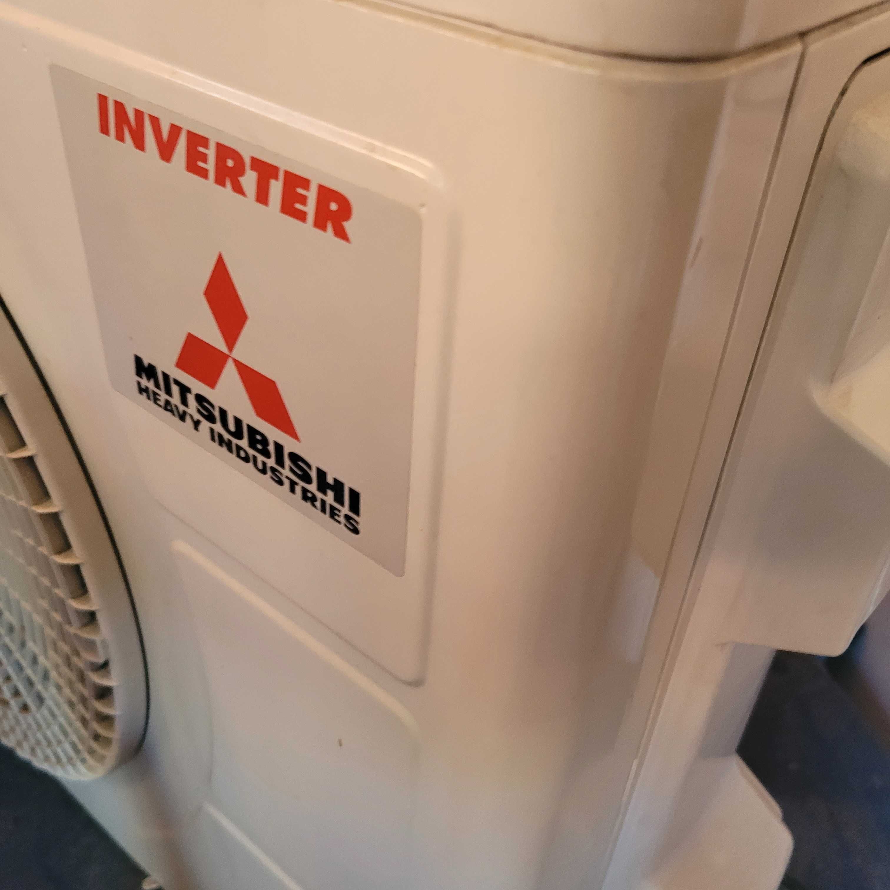 Aer conditionat nou  Mitsubishi inverter