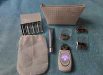 Nu skin ageLOC Galvanic Spa + gels