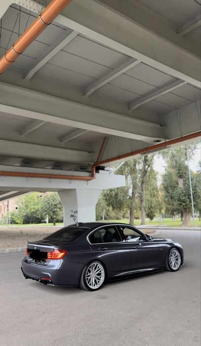 Jante BMW Arceo Valencia R19