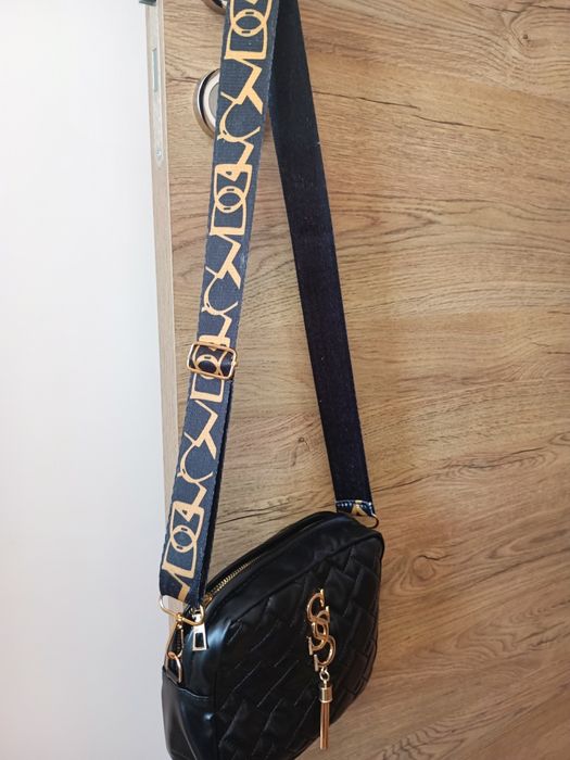 Чанта за през рамо