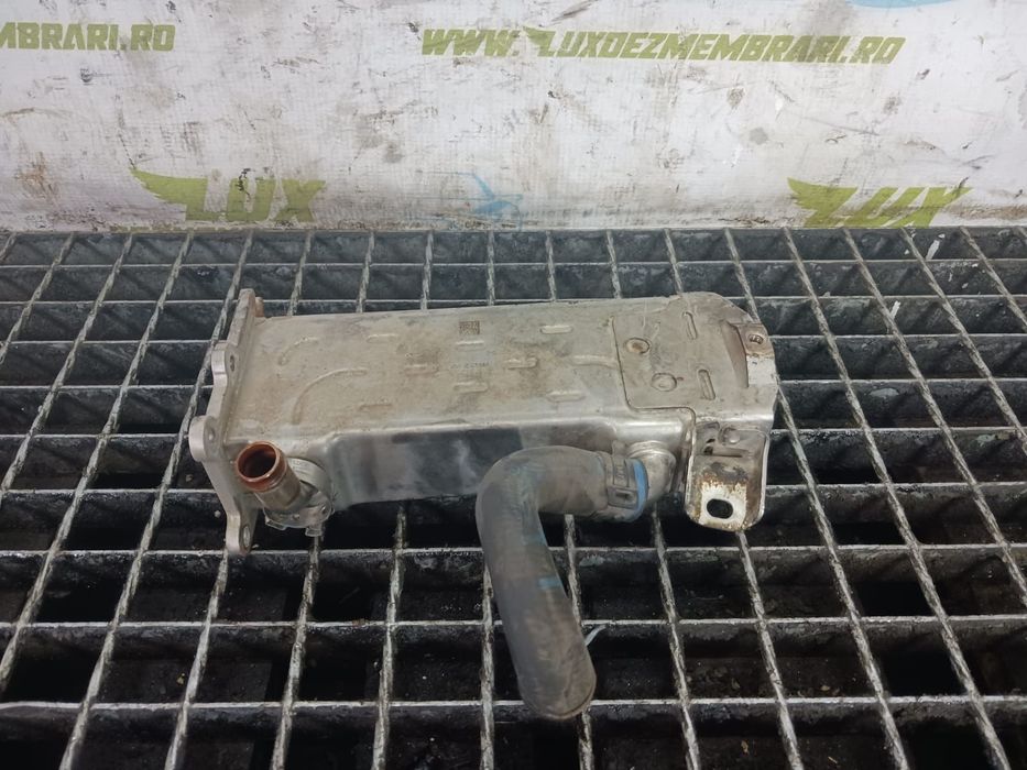 Racitor gaze EGR 2.2 cdi 651.940 A6511400775001 Mercedes-Benz E-Class