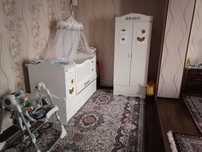 Detskiy mebel holati yangi