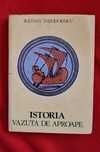 Istoria vazuta de aproape-Razvan Theodorescu