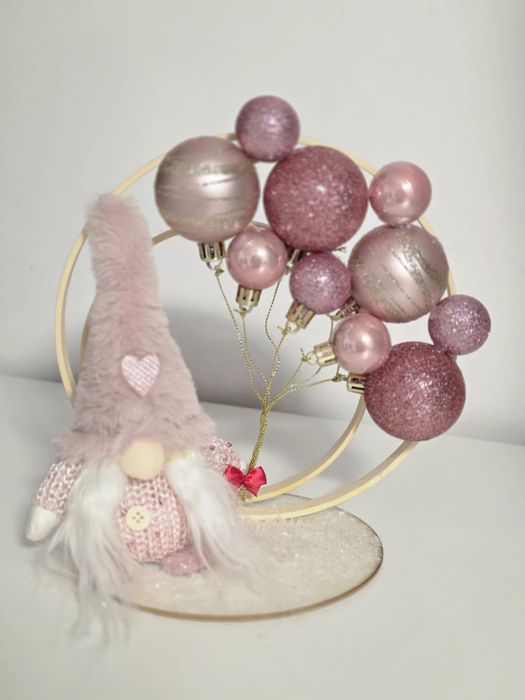 Decorațiuni craciun